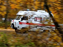 На Украине пьяная женщина взорвала гранату и убила ребенка