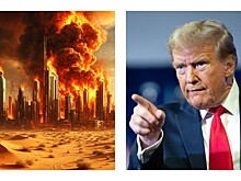 Три удара по карьере Трампа. Как главе Белого дома аукнется нападение на Иран