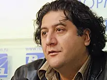 Волшебник на дрындолётах