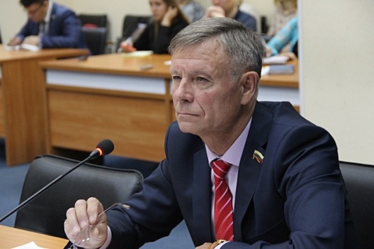 ЛДПР выдвинула кандидата на допвыборы в Госдуму от Амурской области