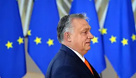 Пока вы спали: Орбан об окончании конфликта на Украине и обещание Британии Киеву