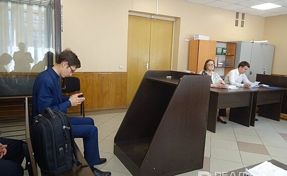"Дьявол кроется в нюансах": казанский суд допросил экс-главу банка "Спурт"