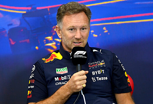 В Red Bull Racing опровергли информацию о новом шасси