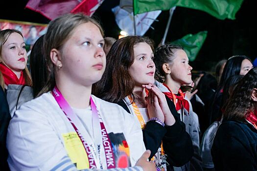 В Ростовской области стартовал окружной молодежный образовательный форум &laquo;Молодая волна&raquo;
