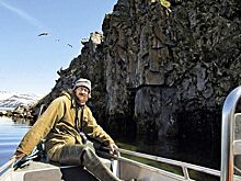Он убежал из секты и стал путешественником