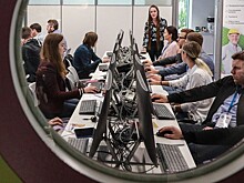 Корпорация МСП будет сотрудничать с Российско-кыргызским фондом развития