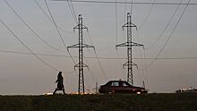 Украина планирует до 2024 года увеличить возможности импорта электричества