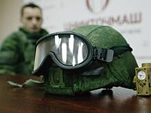 Сухопутные войска планируют обеспечить экипировкой "Ратник" к 2020 году