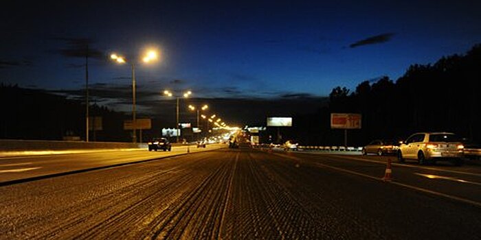 Водителей в России обяжут носить светоотражающие жилеты в темное время суток