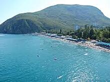 В Крыму позаботились о своих: вместо туристов санатории получат крымчан