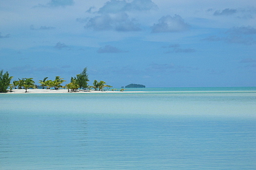Новое соперничество двух супердержав переместилось в глубины океана