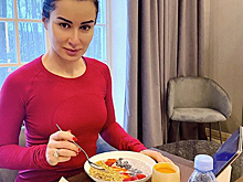 Любимые смузи звезд: изучаем рецепты