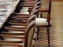 Зам на выход