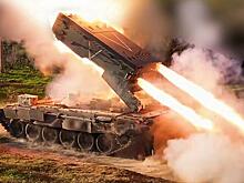 Европа в ужасе от русского «Дракона». Страшнее только ядерный удар