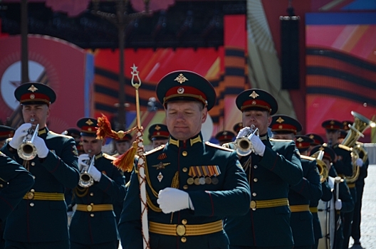 День Победы в Кургане: афиша основных мероприятий