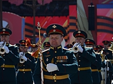 День Победы в Кургане: афиша основных мероприятий