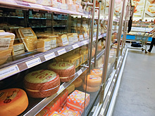 На Украине подорожали продукты