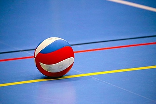 Волейболистки из Щелкова заняли первое место на турнире, проходившем в Костроме