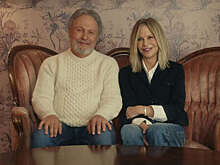 Актеры Мег Райан и Билли Кристал намекнули на съемки сиквела "Когда Гарри встретил Салли"