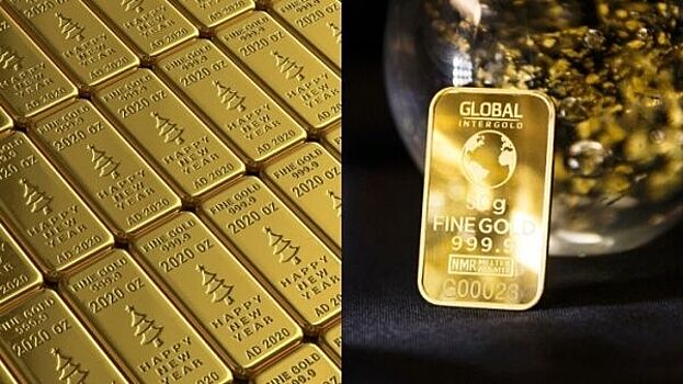 Возвращение к золотому стандарту обернется «экономикой пещерного века»