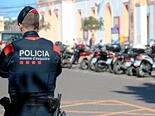 Число погибших при мощном взрыве в Мадриде увеличилось до четырех