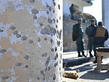 Россияне не пострадали при взрыве в Кабуле, сообщили в МИД
