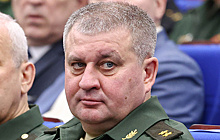 Защита начальника ГУ связи ВС РФ Шамарина обжаловала его арест