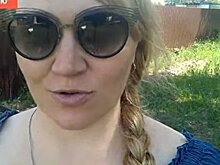 «Из Украины в Россию»: Светлана Пикта раскритиковала телесериал «Чернобыль»