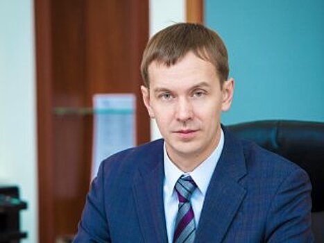 Главой Госкомитета Башкирии по строительству и архитектуре назначен Григорий Невоструев
