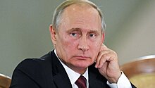 Путин пообещал комфортные условия для иностранного бизнеса