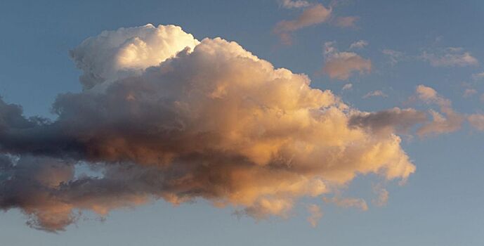 17 ноября в Ростовской области будет облачно с прояснениями