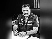 Умер глава управления государственной экспертизы Минобороны РФ Магомед Хандаев