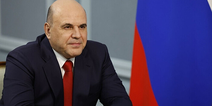 Мишустин рассказал о строительстве 17 университетских кампусов в России