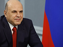 Мишустин рассказал о строительстве 17 университетских кампусов в России