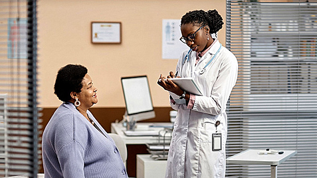 В Минздраве ЮАР заявили о поэтапном создании системы национального медицинского страхования