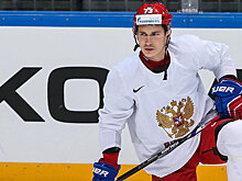 «Спартак» заключил контракт до конца сезона с трехкратным обладателем Кубка Гагарина Чудиновым