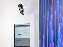 Первый биотерминал заработает в салоне связи Т2 в Самаре