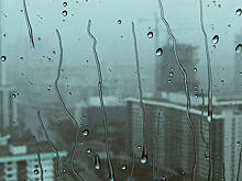 Неблагоприятная погода в Иркутской области отпугивает туристов