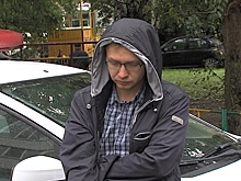 Дело водителя, сбившего насмерть молодую мать на Советской, передали в суд