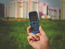 В 2021 году в девяти сёлах Приморья появится сотовая связь