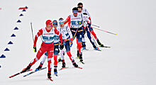 Одиннадцать «друзей» Большунова. Титулы лучшего лыжника сборной России