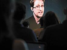 Почему бывший сотрудник ЦРУ Эдвард Сноуден попросил российское гражданство