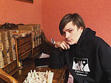 Рэпер Слава КПСС рассказал об использовании его образа в романе Виктора Пелевина