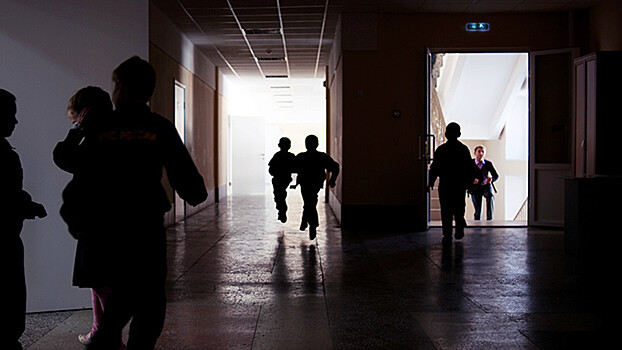В России готовят систему мониторинга преступности в школе