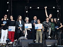 Молодёжная политика Владивостока объединяет историческую память, творческие инициативы и карьерные перспективы в единую экосистему развития