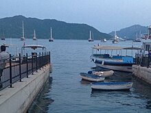 Адмирал рассказал про зеленые лучи, которые травмируют украинских моряков