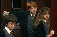 HBO объявил о новогоднем спецвыпуске к 20-летию «Гарри Поттера»
