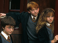 HBO объявил о новогоднем спецвыпуске к 20-летию «Гарри Поттера»