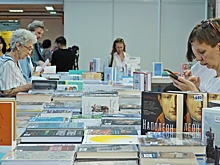 Гендиректор "Эксмо" Евгений Капьев рассказал о главных трендах книгоиздания в 2023 году