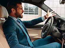 Юрист Зокиров: водителей с депрессией могут лишить прав
